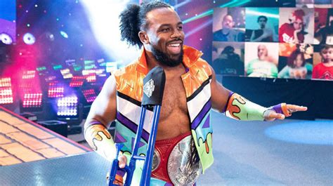 Xavier Woods Breaks Silence on New Day Tensions Amid WWE。